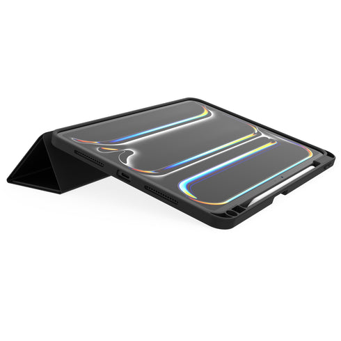 JCPal DuraPro Protective Case with Pencil Holder for iPad Pro Series JCP5489
